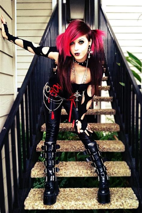 gothic porn pic|Sexy Goth Girl Porn Pics & Naked Photos .